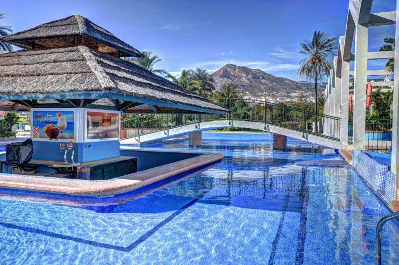 Benalbeach Zafiro By C&N Benalmádena Exterior foto