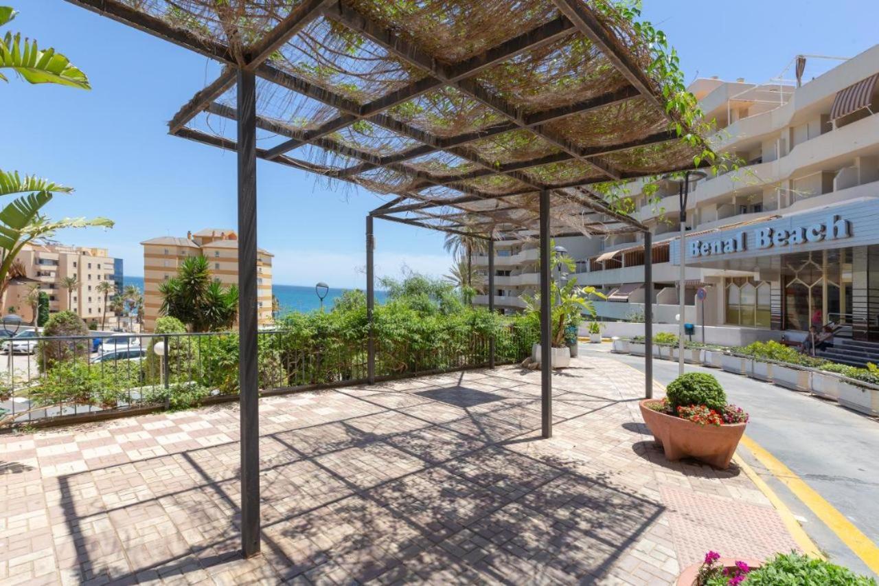 Benalbeach Zafiro By C&N Benalmádena Exterior foto