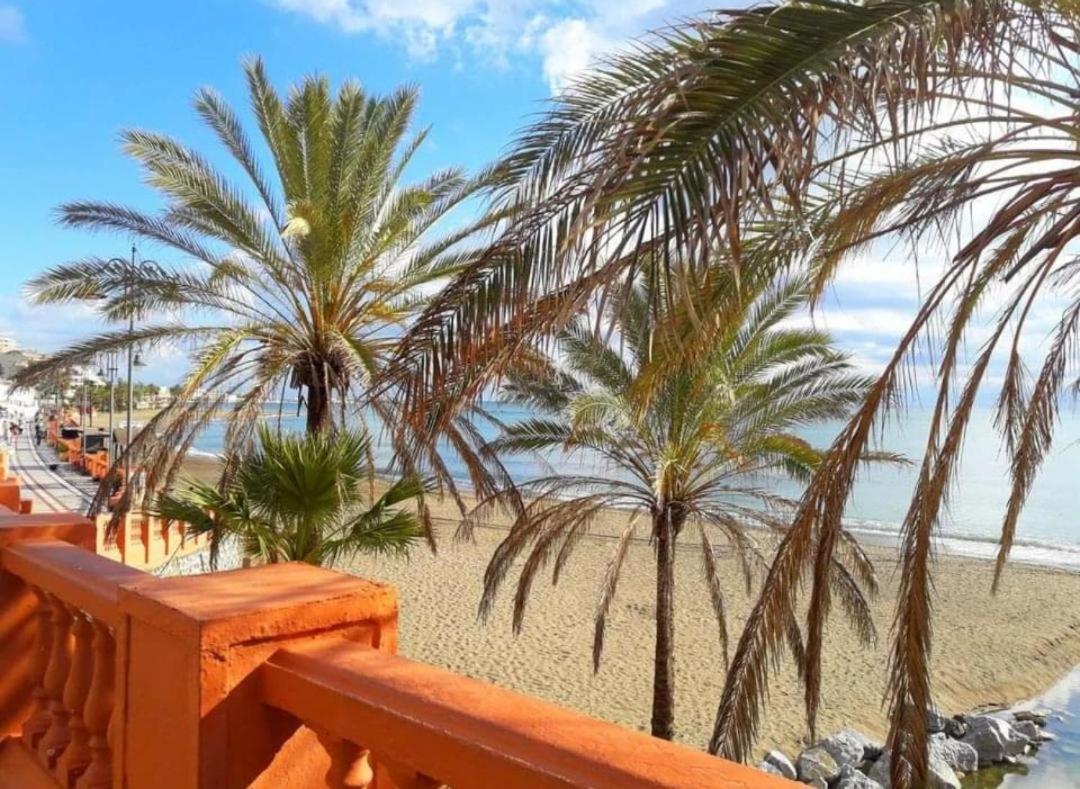 Benalbeach Zafiro By C&N Benalmádena Exterior foto