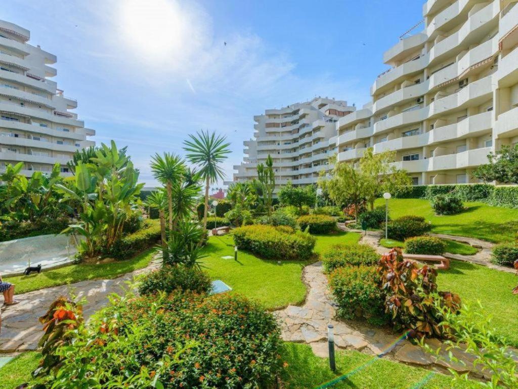Benalbeach Zafiro By C&N Benalmádena Exterior foto